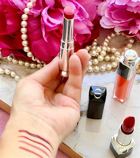 dior personalized lipstick|most popular dior lipstick.